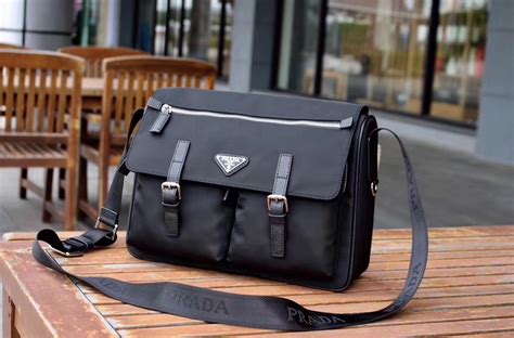 replica prada mens messenger bag|prada men's bag price.